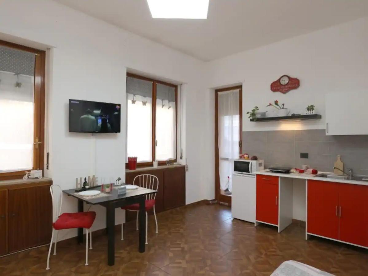 La Petite Maison Turim Exterior foto