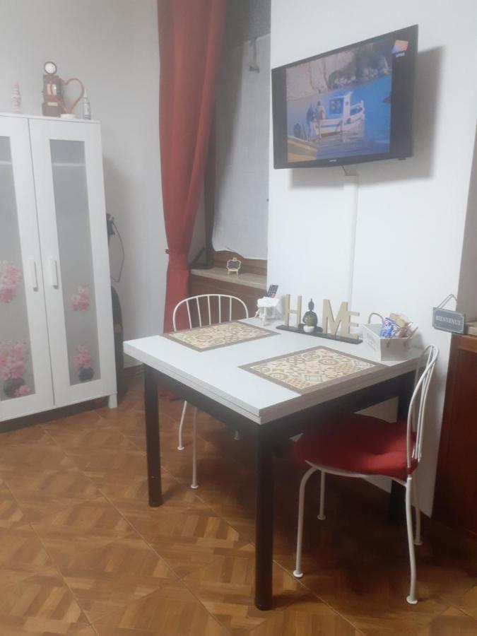 La Petite Maison Turim Exterior foto